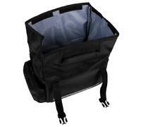 Zefal Borse Laterali Traveler 60 20l Black