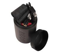Zefal Bottiglia Porta Attrezzi Z Box S 500ml Black