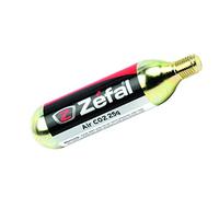 Zéfal - Cartuccia CO2 Ez Twist, 25 g