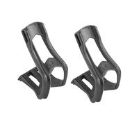 Zefal Christophe Clip E Cinturino Set Punta Clip Zefal MTB W/Cinghie S/M