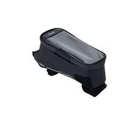 Zefal console pack t2 1 5 l borsa da tubo orizzontale nero