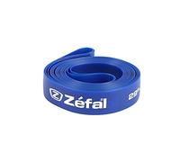 ZEFAL Coppia Cerchi MTB 29/28' 22 MM Rosso Coppia PVC Soft