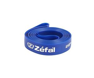 ZEFAL Coppia Cerchi MTB 29/28' 22 MM Rosso Coppia PVC Soft