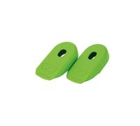 ZEFAL Crank Armor, Manovella Armatura Coperture in Gomma-Verde Unisex Adulto M V