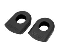 ZEFAL Crank Armor, Protezione Pedivelle MTB Unisex-Adulto