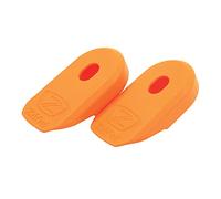 Zefal Crank, Armor Unisex - Adulto, Arancione, S