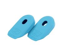 Zefal Crank, Armor Unisex - Adulto, Blu, S