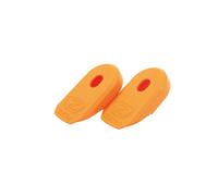 ZEFAL Crank, Armor Unisex Adulto S Arancione
