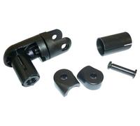 Zefal Supporto Ricambio per Specchietto Cyclop (Retrovisori Ciclo)