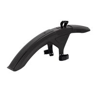 ZEFAL Deflector Fm40, Parafango Anteriore MTB Donna, Nero, 27.5" / 28" / 29"
