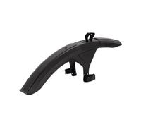 ZEFAL Deflector Fm40, Parafango Anteriore MTB Donna, Nero, 27.5" / 28" / 29"