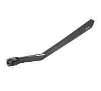 ZEFAL Deflector Rc50 Rear, Parafango Unisex Adulto, Nero, Taglia Unica