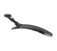 Parafanghi a clip Zefal Deflettore RM90 + nero