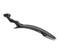 ZEFAL Deflettore RM60+ Steck-Schutzblech (Hinterrad) 26´´ Grigio
