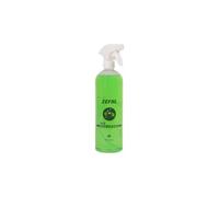 ZEFAL Bike bio degreaser refil, Catena Efficace-Azione Detergente e Sgrassante 1 litro-Manutenzione Bici Unisex, Verde, 1 l (Confezione da 1)