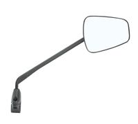 ZEFAL Espion Z56, Specchio per Bicicletta Unisex, Nero, Taglia Unica
