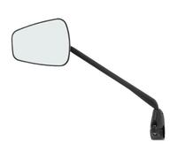 ZEFAL Espion Z56, Specchio per Biciclette da Città/Tempo Libero Compatibile con