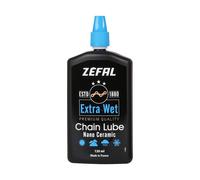 Zefal Extra Wet Chain Lube 120 ml (120 ml)