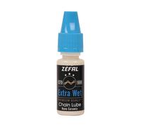 ZEFAL Extra Wet Lube Lubrificante Catena Ceramico 120ml Lunga Durata