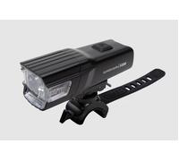 ZEFAL Supervision F200 - Luce Anteriore Bici - Luce Bici Impermeabile