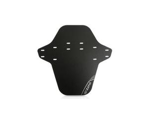 Zefal front mud guard deflector lite xl nero