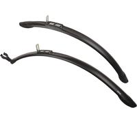 "Zefal G233 - COPPIA GUARDIE FANGO ZEFAL 28"