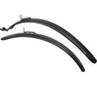 Zefal G236 - Coppia Di Parafango Zefal 26"