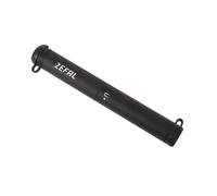 ZEFAL - Gonfiatore CO2 Pompa a Mano + Cartuccia CO2 - Alluminio