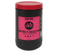 ZEFAL - Tubo Grasso Lithium PRO 2 150 Ml, Rosa, 9605.0