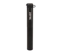 Pompa per bicicletta Zefal Gravel Mini nero