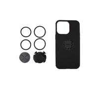 Zefal handlebar mount protective shell kit for iphone 14 pro max