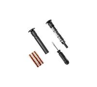 Zefal integrated multi tool z bar tool 15 funzioni nero
