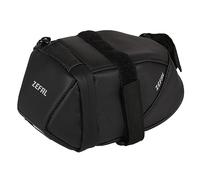 Borsa da sella zefal iron pack 2 s ds