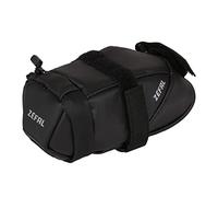 Borsa da sella zefal iron pack 2 s ds