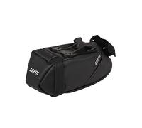 Borsa da sella zefal iron pack 2 s tf
