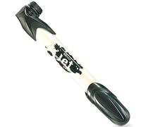ZEFAL Jet - Mini Pompa per Bicicletta Unisex Adulto