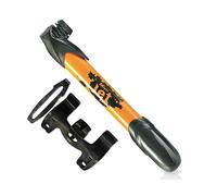 Zefal Jet Minipompa, Arancione