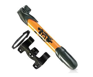 Zefal Jet Minipompa, Arancione
