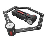 Zefal K-TRAZ F16 cycle bike lock