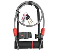 Lucchetto a u zefal k traz u17