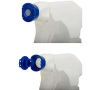 Zefal Kit Di Pulizia White