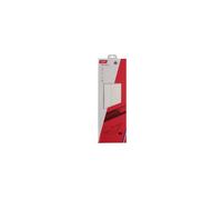 Zefal Skin Armor Xl Frame Protection Trasparente Clear