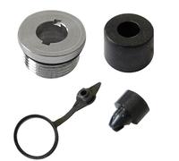 Zefal - Kit Ricambio Air Profil Y Carbon Completo