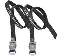 Zéfal Cinghia per pedali Christophe 515 XL Nero 440 mm