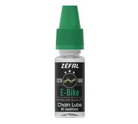 ZEFAL 3420586600871, Barattolo Bike Chain LUBE Unisex-Adult, Verde, 10 ml EU