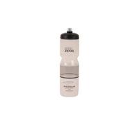 Borraccia Zefal Magnum Soft Cap - Trasparente 975ml / Bianco