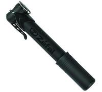 Zefal - Micro Air Profil Pump Black Mat / card