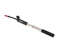 Zefal Mini Pompa Gravel Black
