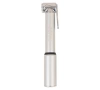 Zefal Mini Pompa Road Micro Silver