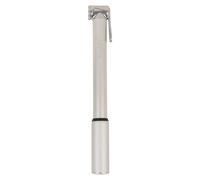 Zefal Mini Pompa Road Mini Silver